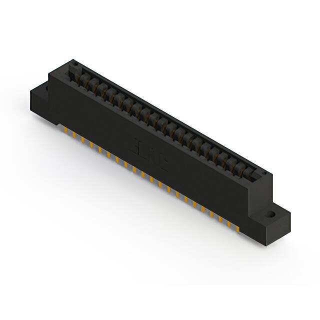 896-042-520-202 EDAC Inc.  Edgeboard Connectors